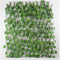 BARATO ARTIFICIAL JARDIM HEDGE TRELLIS EXPANDABLE PRIVACY SCREENING IVY